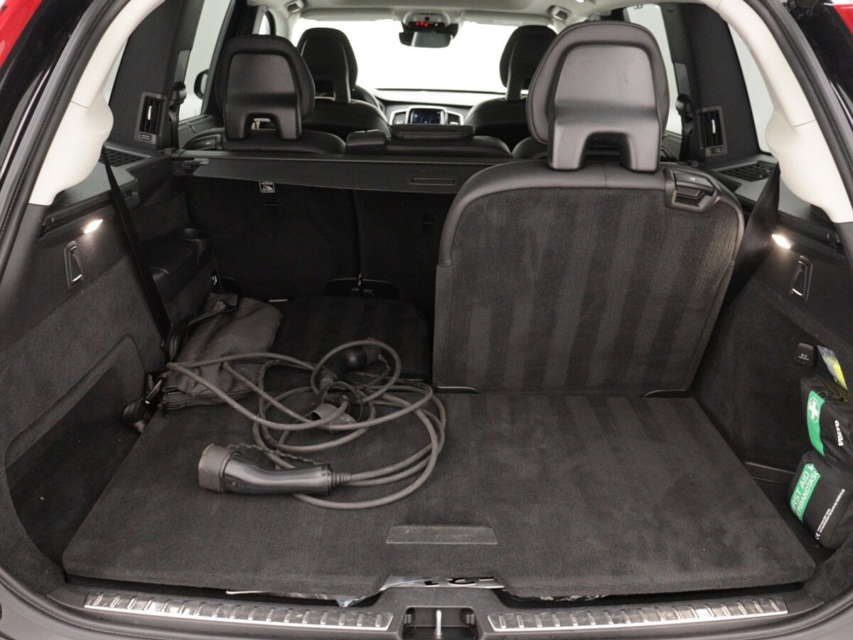 43937080 volvo xc90 2 0 t8 inscription trekhaak h k camera blis 03e154