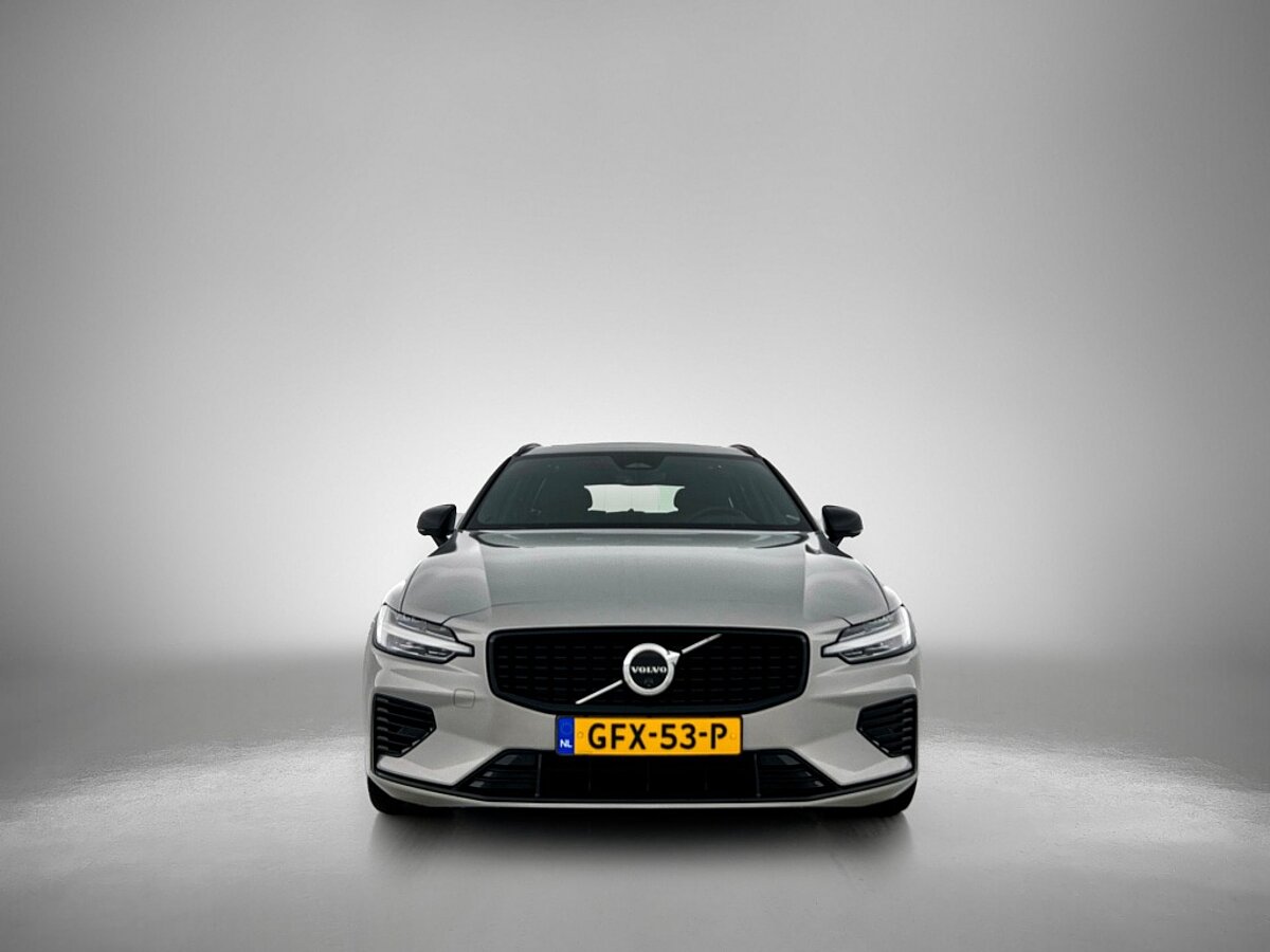 45432779 volvo v60 2 0 t6 plus trekhaak panorama dak 360 camera 6 06