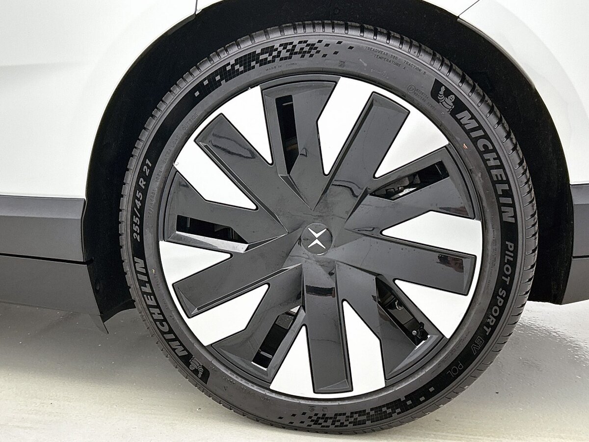 45798614 polestar 4 long range single motor 100 kwh plus pro 12b7ab