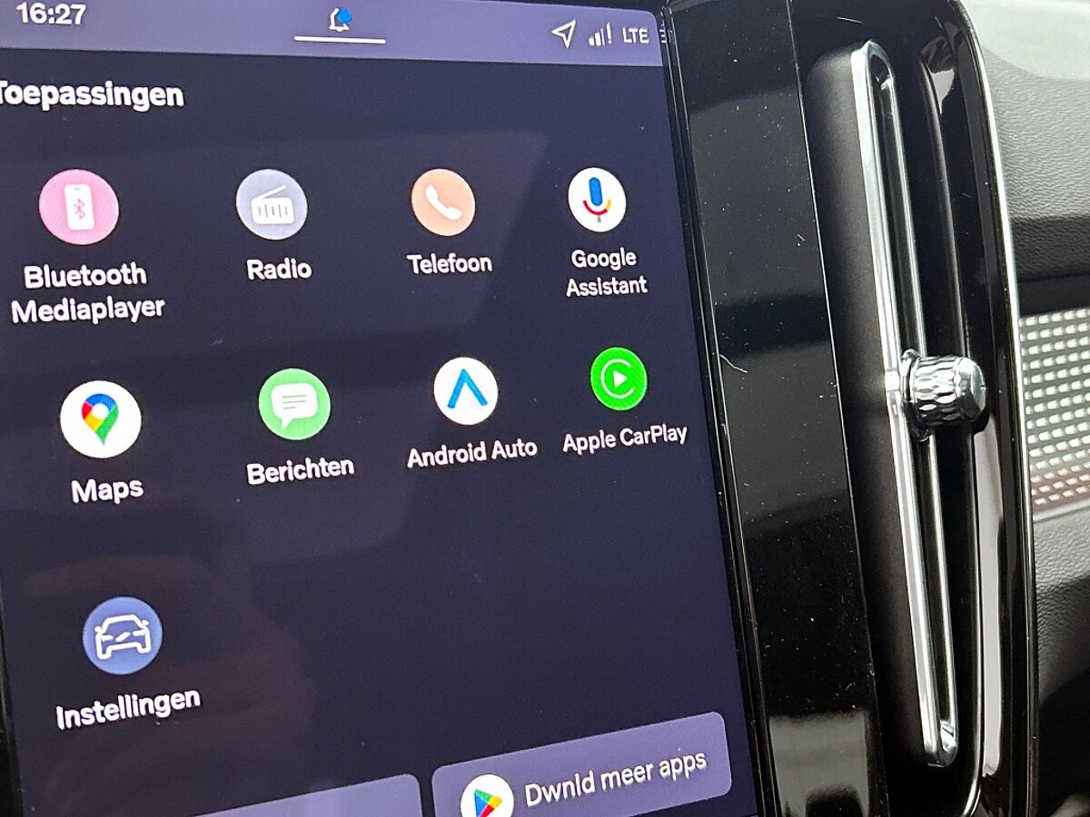 46277276 volvo xc40 xc 40 b4 plus black edition panoramadak 360 graden camera 92