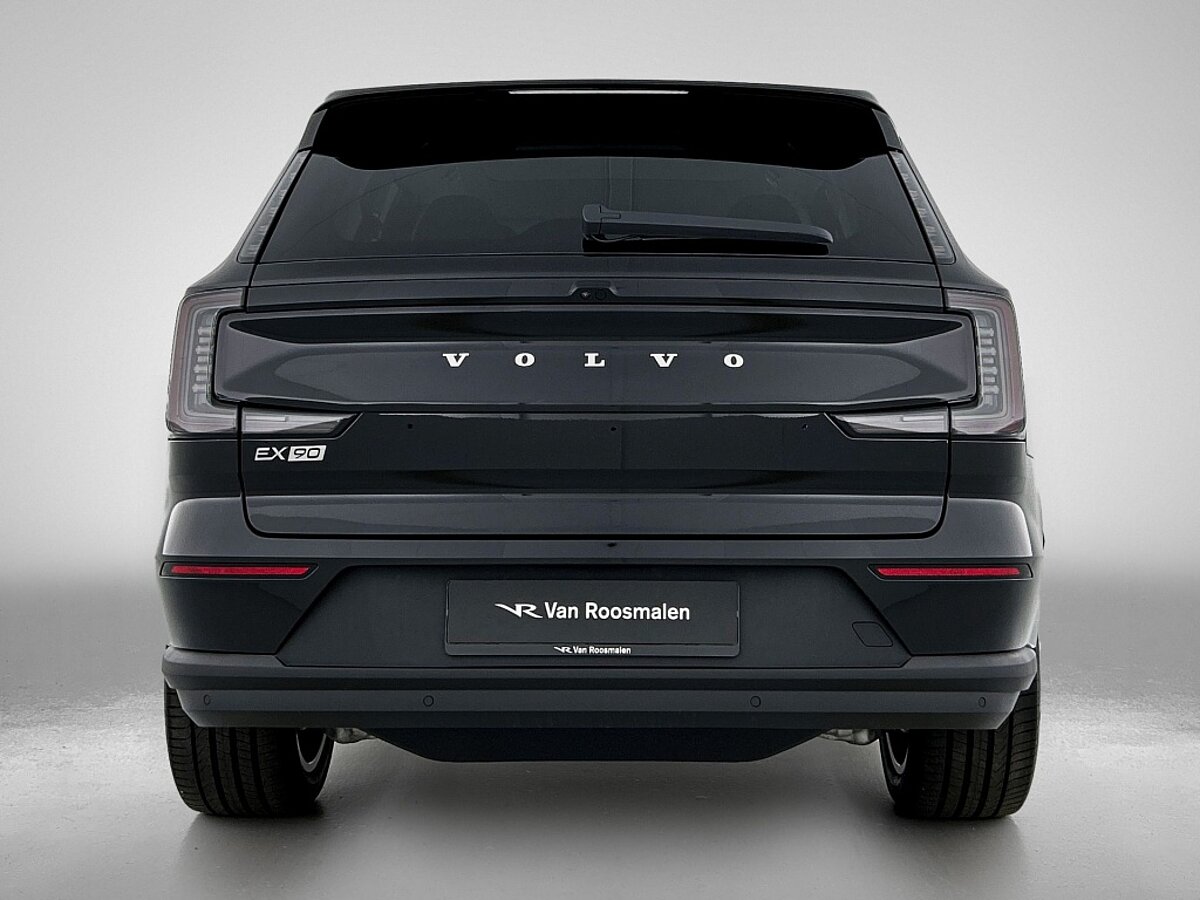 48676506 volvo ex90 ex 90 2wd core 7 zitter voorraad onyx black nordico microt 3 05