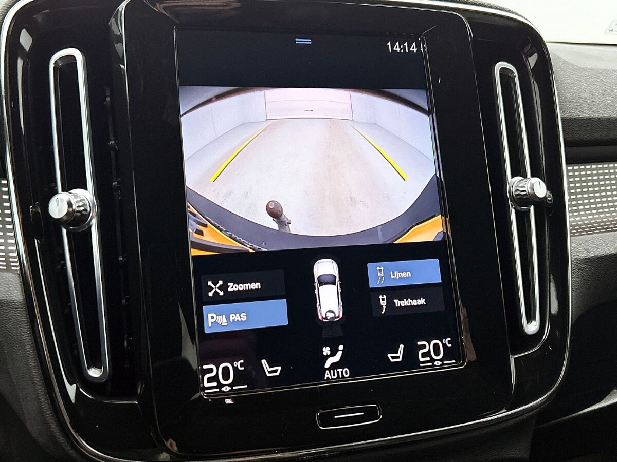 49446815 volvo xc40 1 5 t5 r design panorama dak trekhaak climate pack camer 42