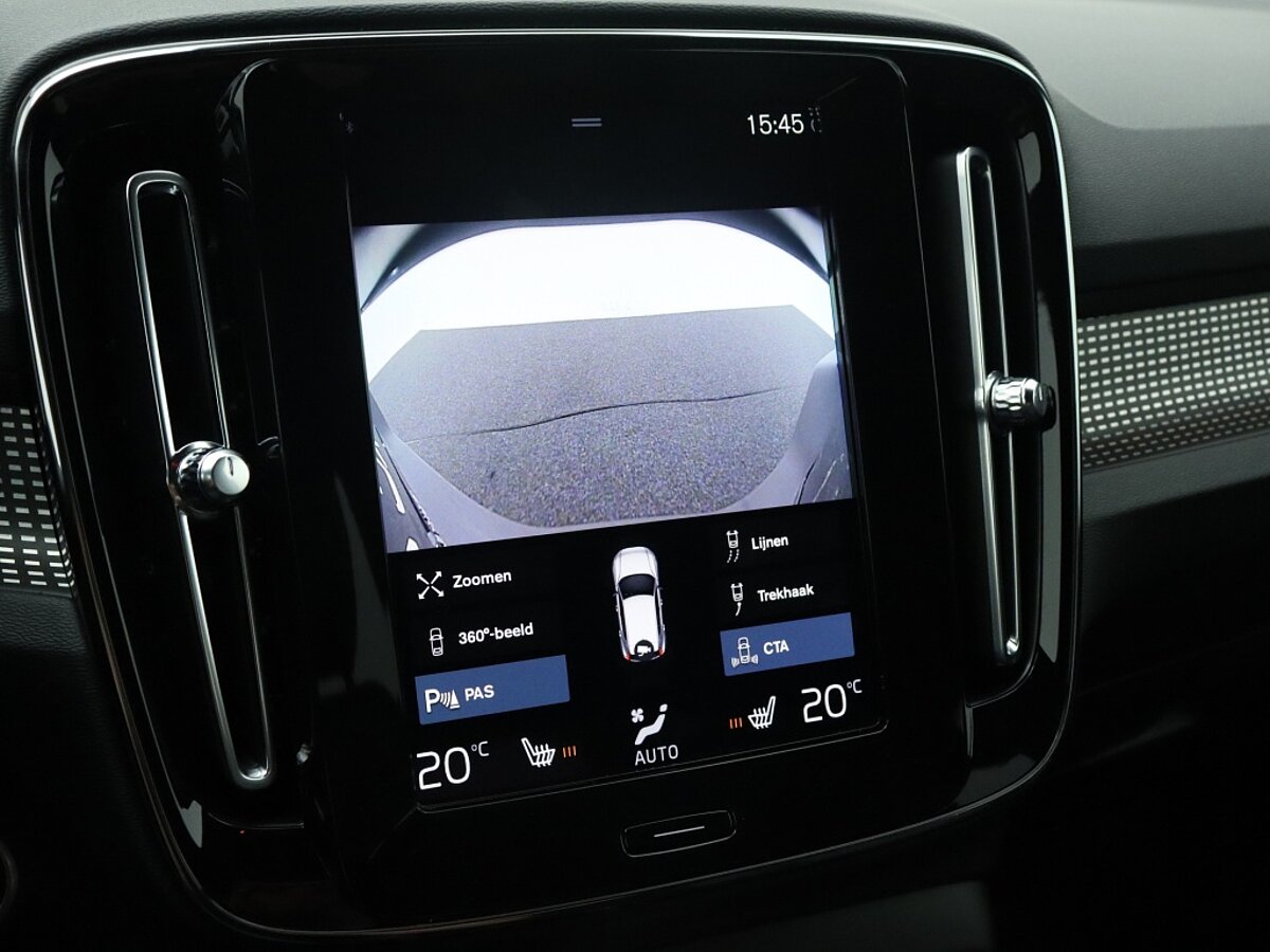 35139536 volvo xc40 1 5 t4 recharge r design i blis i adaptieve cruise control 62