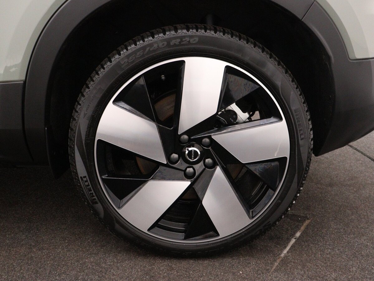 42246444 volvo xc40 extended plus 20 velgen getint glas 695515