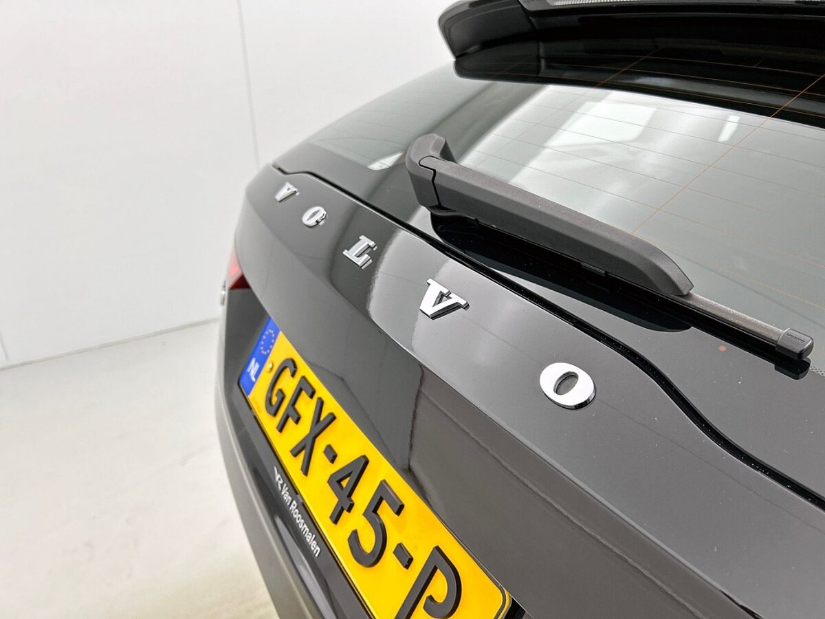 46919098 volvo v60 2 0 t6 plus dark trekhaak e20afa