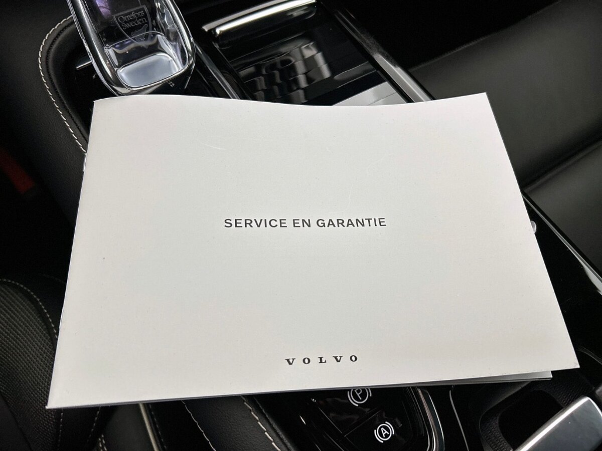 47269153 volvo v60 2 0 t6 plus dark trekhaak sport leder 360 blis pilot 65