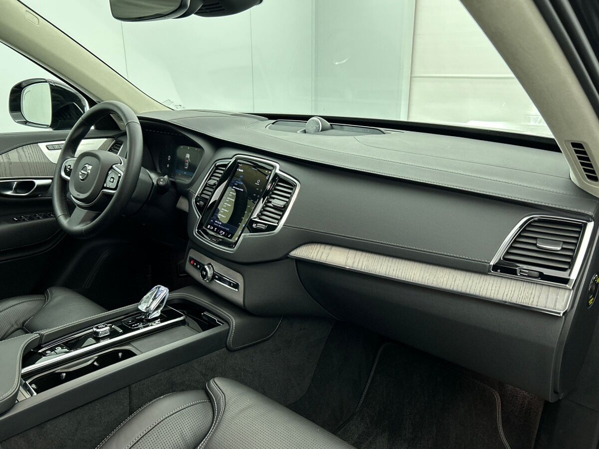 48454298 volvo xc90 2 0 t8 awd utimate dark leder luchtvering panoramadak tr ad6a93