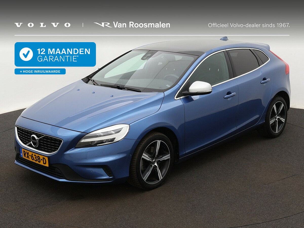 35542103 volvo v40 2 0 t4 business sport panorama dak parkeercamera 1 02