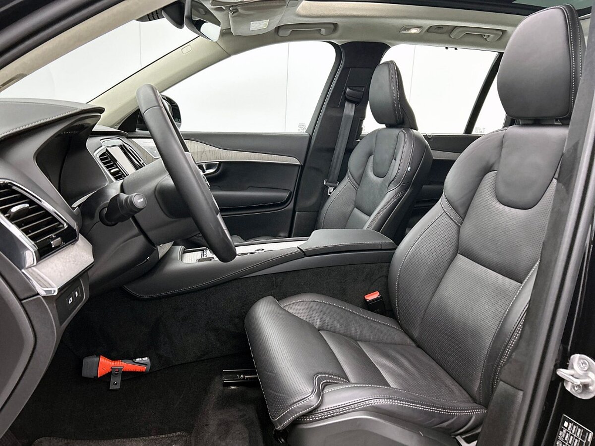 46446120 volvo xc90 2 0 t8 awd ultra dark bowers wilkins luchtvering trekhaak 59
