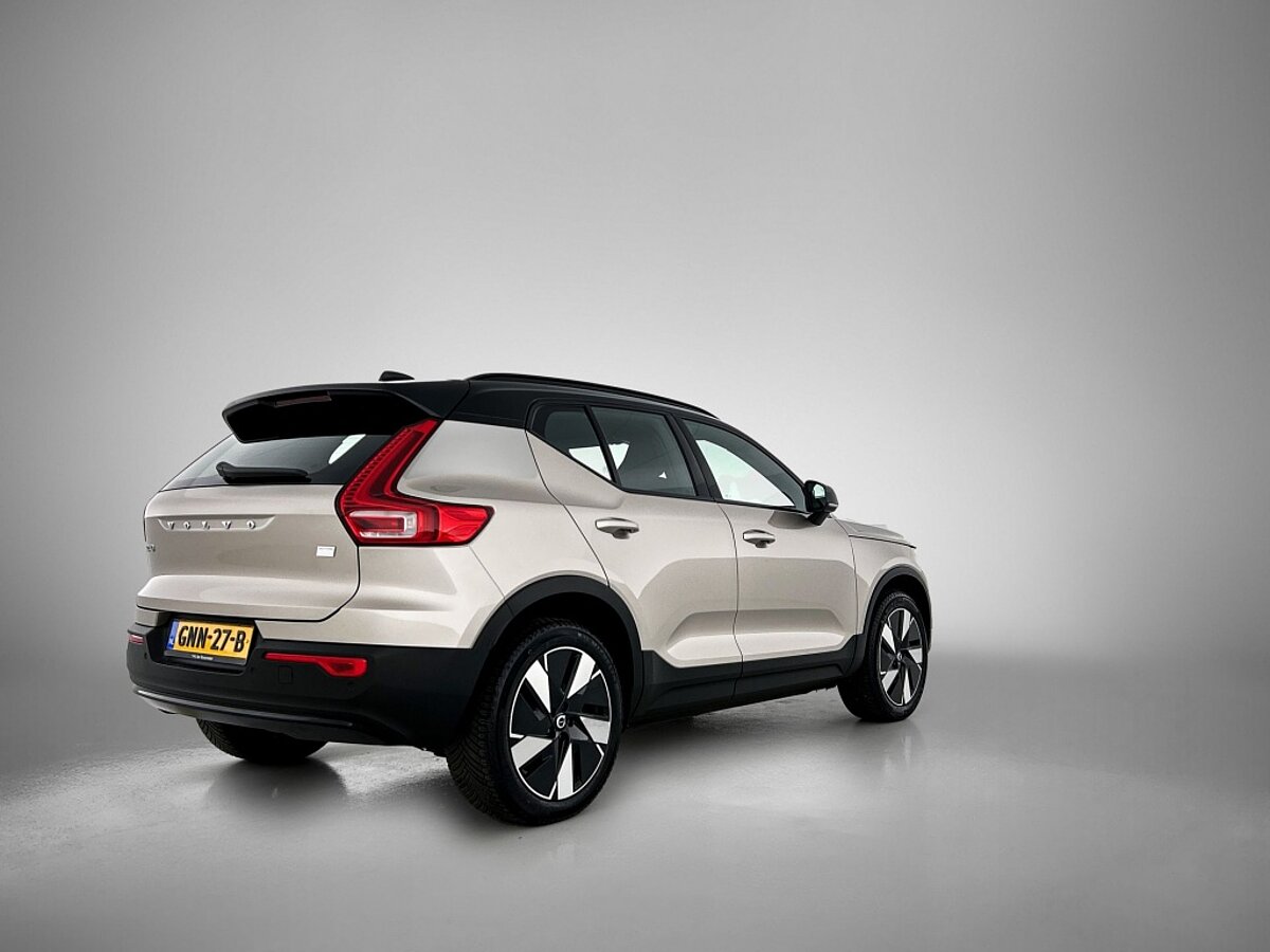 47861531 volvo xc40 extended plus trekhaak pilot assist climate pack 4 01