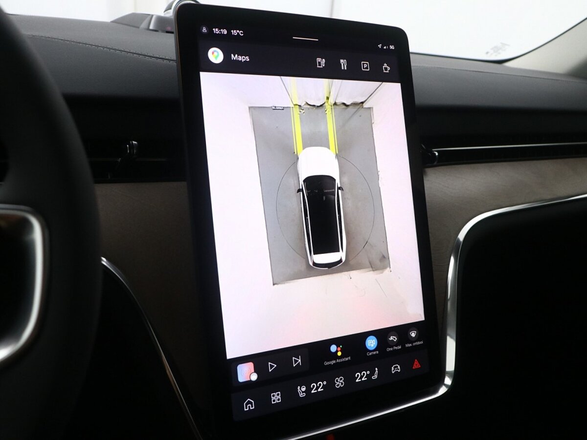 48535502 volvo ex90 ex90 twin performance ultra 517 pk awd luchtvering bowers 8f7102