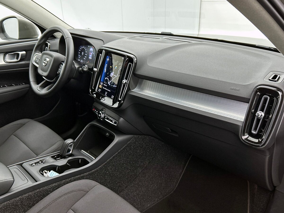 48970631 volvo xc40 1 5 t2 business pro trekhaak blis navigatie dab 82