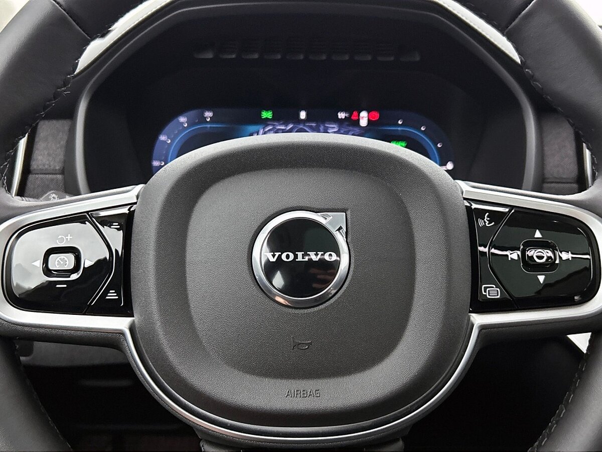 49651630 volvo xc90 2 0 t8 awd ultra dark luchtvering trekhaak bowers wilkin 82