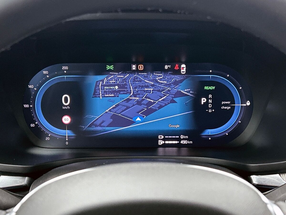 49833650 volvo v60 2 0 t6 awd plus dark trekhaak 360 camera harman kardon aud 72