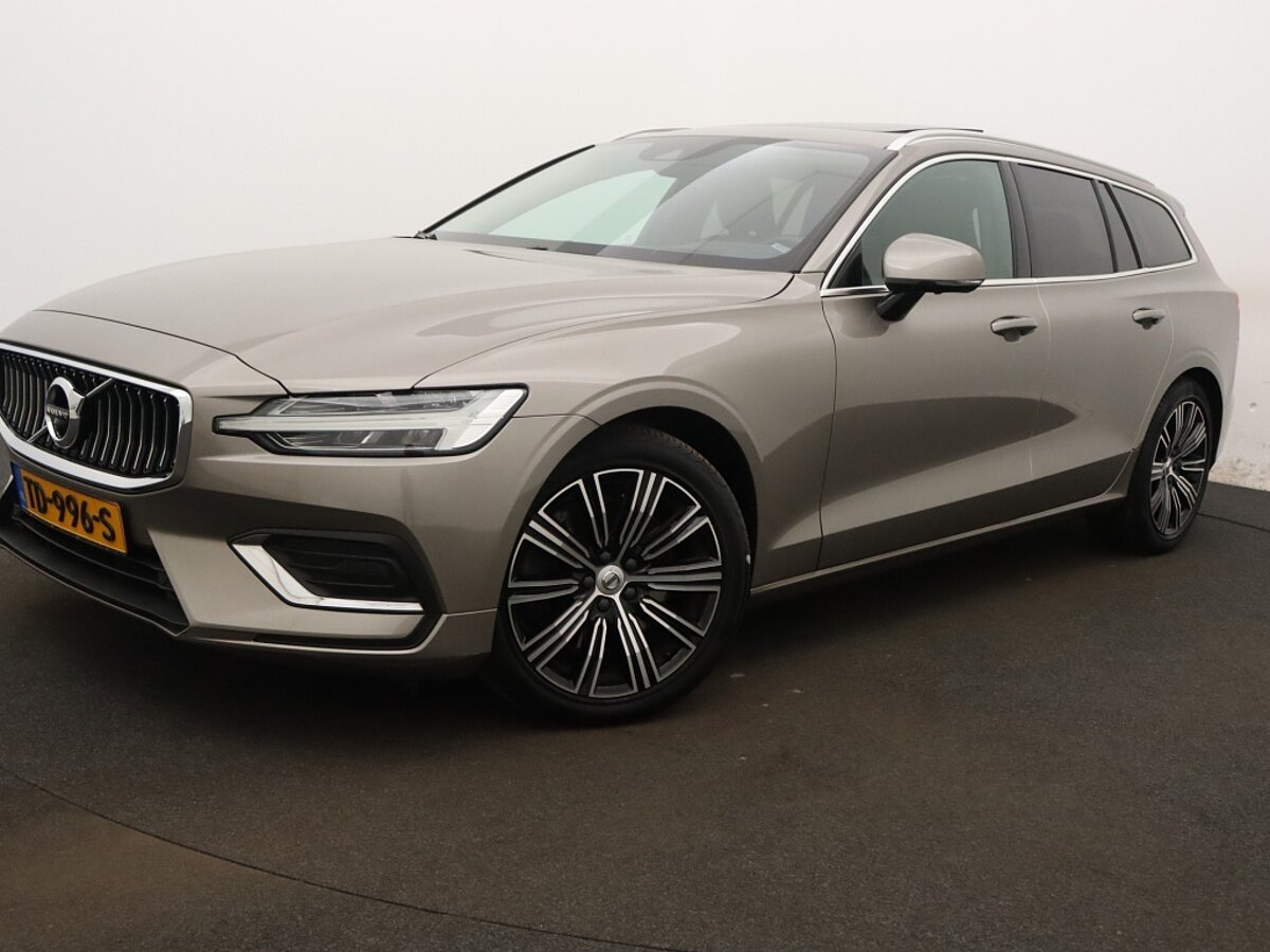 35012717 volvo v60 2 0 t6 awd inscription panoramadak 360 camera 7e8f22
