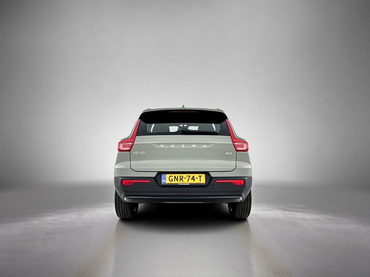 44729347 volvo xc40 2 0 b4 plus dark trekhaak elek verstelbare stoelen 3