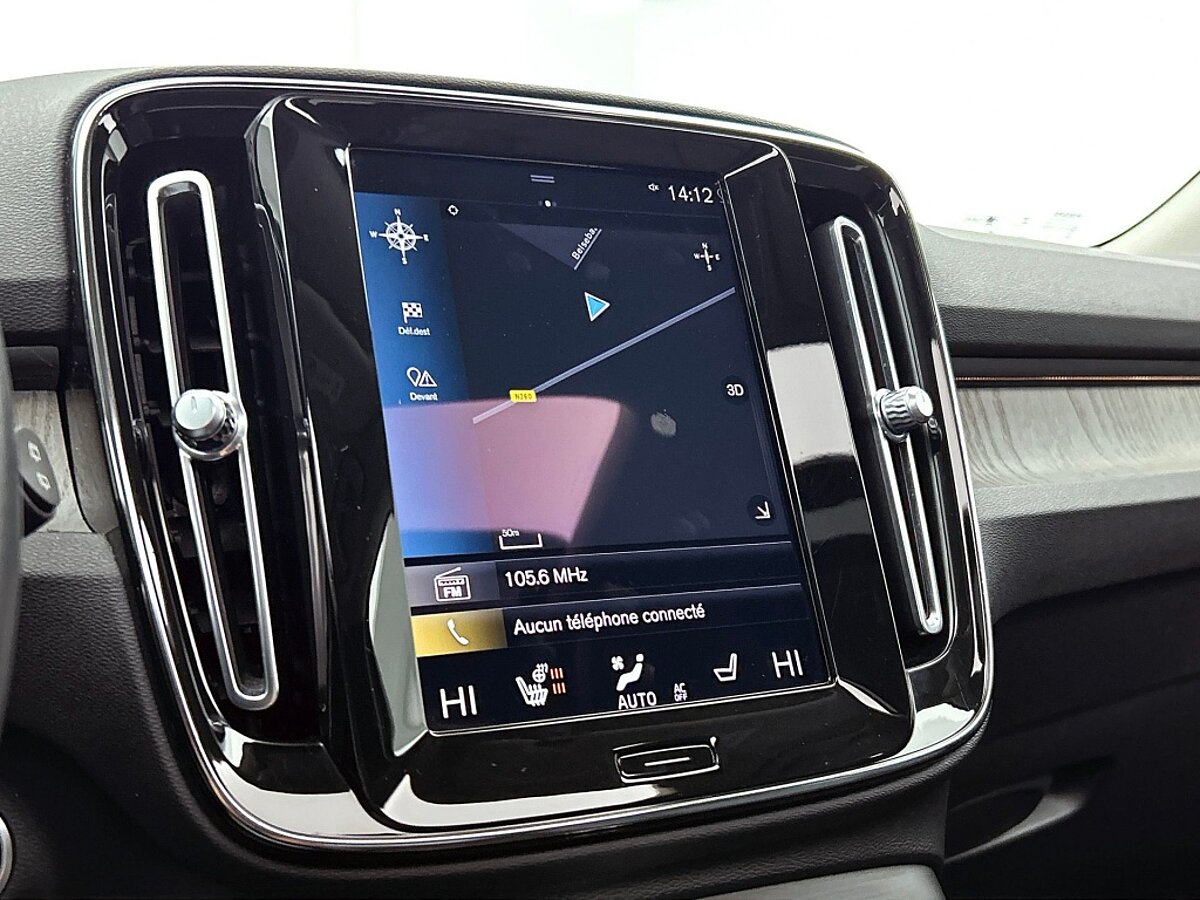 48724238 volvo xc40 1 5 t4 rech inscription panorama dak trekhaak harman kardo 7 01