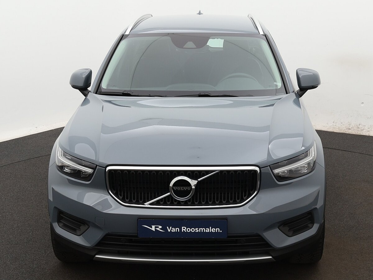 34948997 volvo xc40 1 5 t3 momentum pro lichtmetalen velgen elec achterklep 9 03