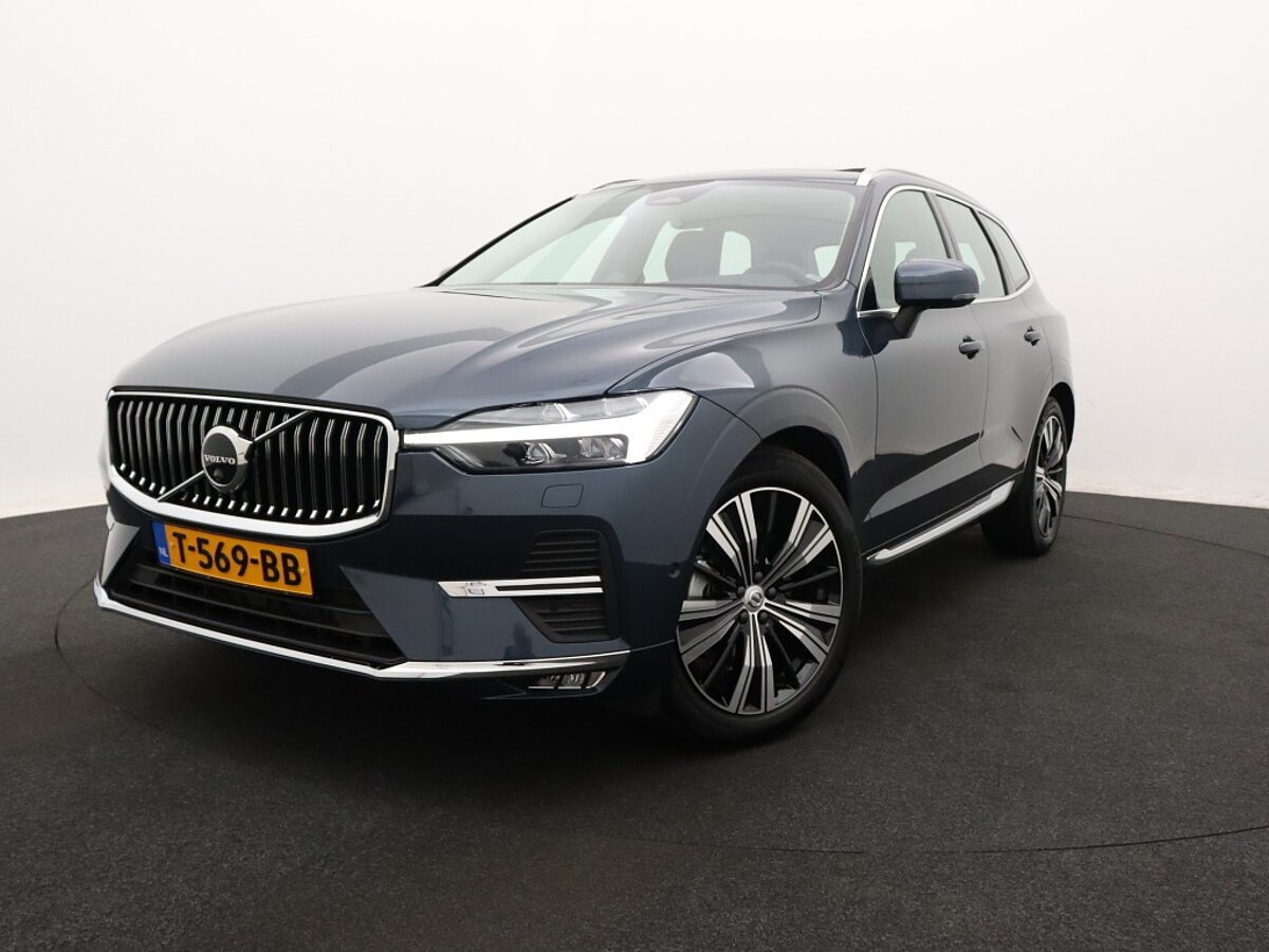 35405128 volvo xc60 b5 ultimate bright luchtvering trekhaak 527cf3