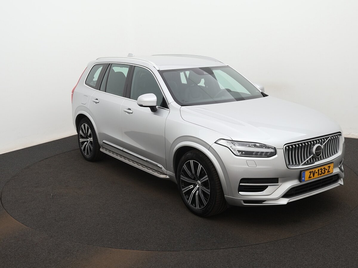 37397967 volvo xc90 2 0 t8 recharge awd inscription luchtvering bowers wilkins 82e22c