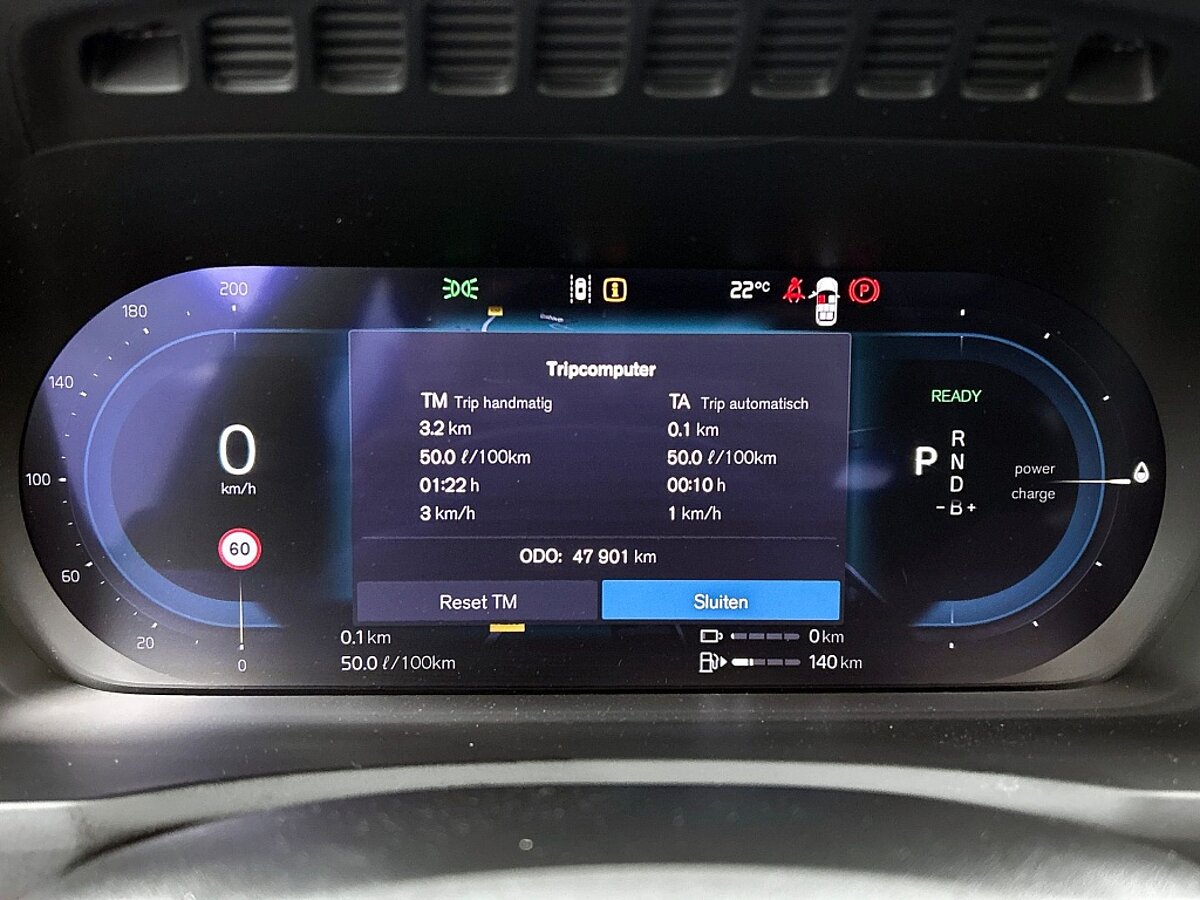 46446120 volvo xc90 2 0 t8 awd ultra dark bowers wilkins luchtvering trekhaak 44