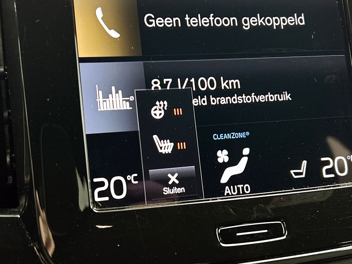 47156536 volvo xc40 1 5 t5 r design pilot assist trekhaak keyless blis clima 8 05