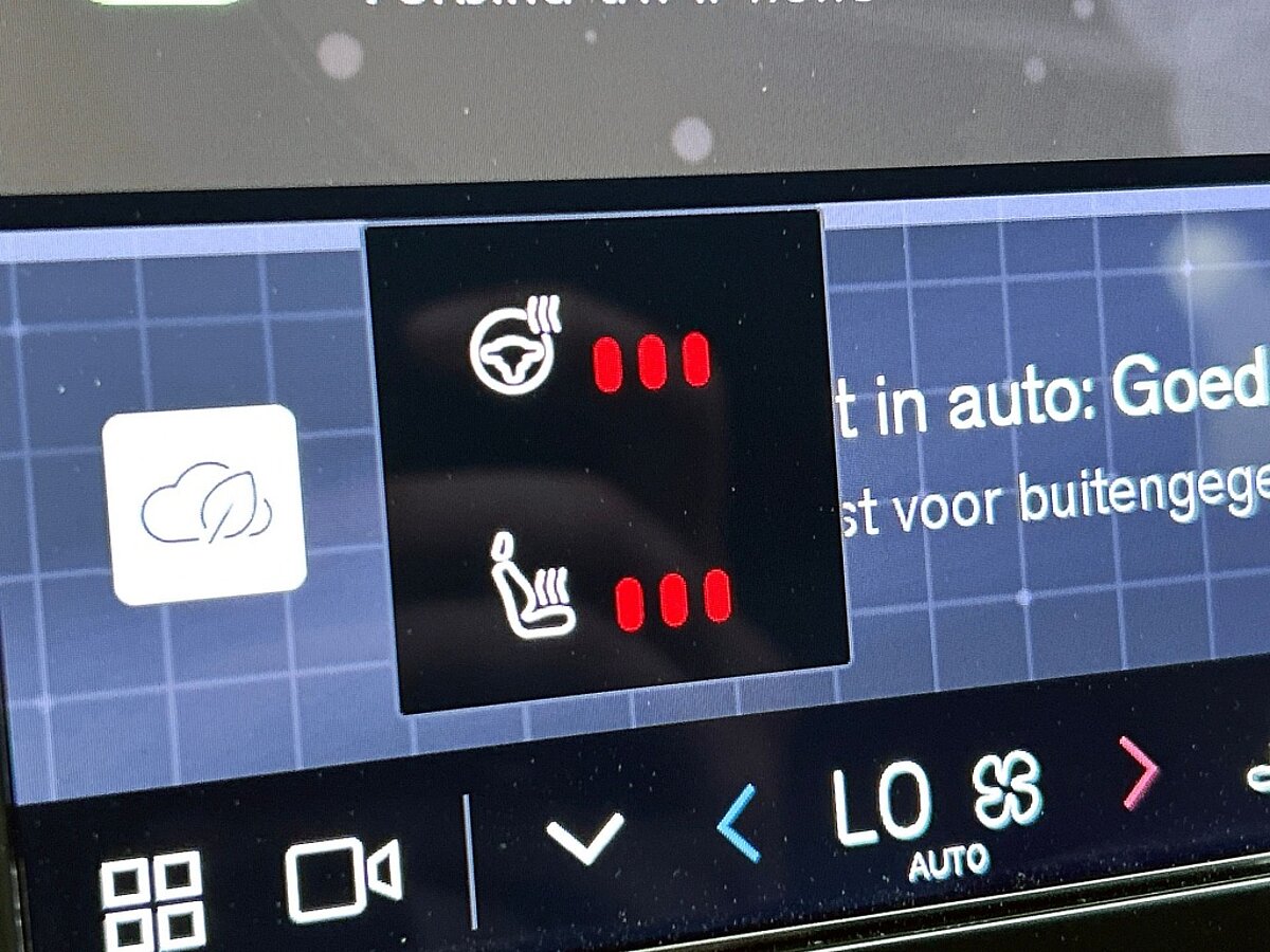 47271279 volvo xc40 2 0 b4 plus dark trekhaak automaat navigatie 8