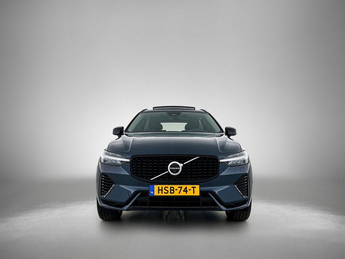 47517097 volvo xc60 2 0 t6 awd ultra dark leder panoramadak trekhaak 5 02