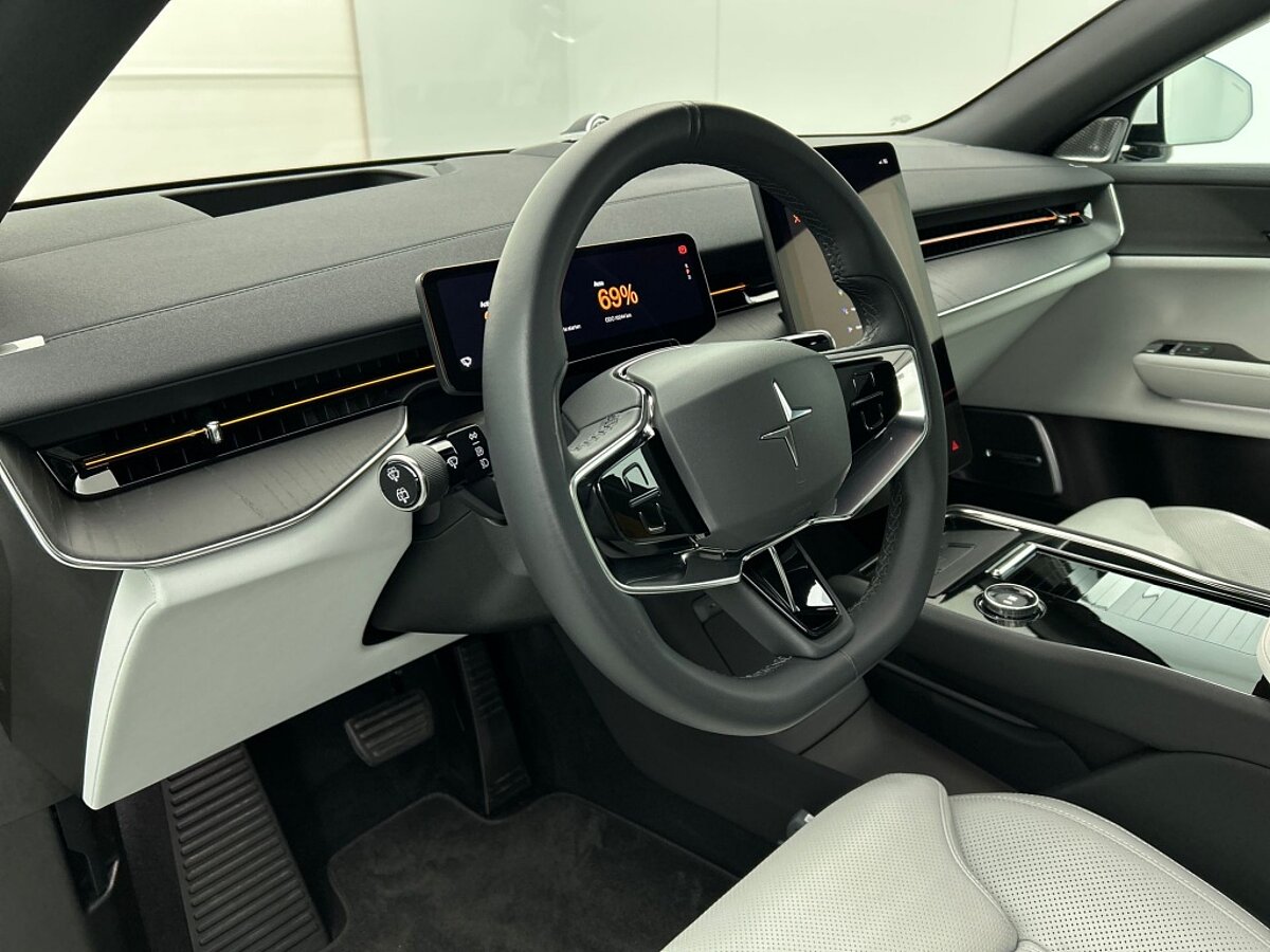 47920878 polestar 3 long rang dual motor performance 111 kwh 76