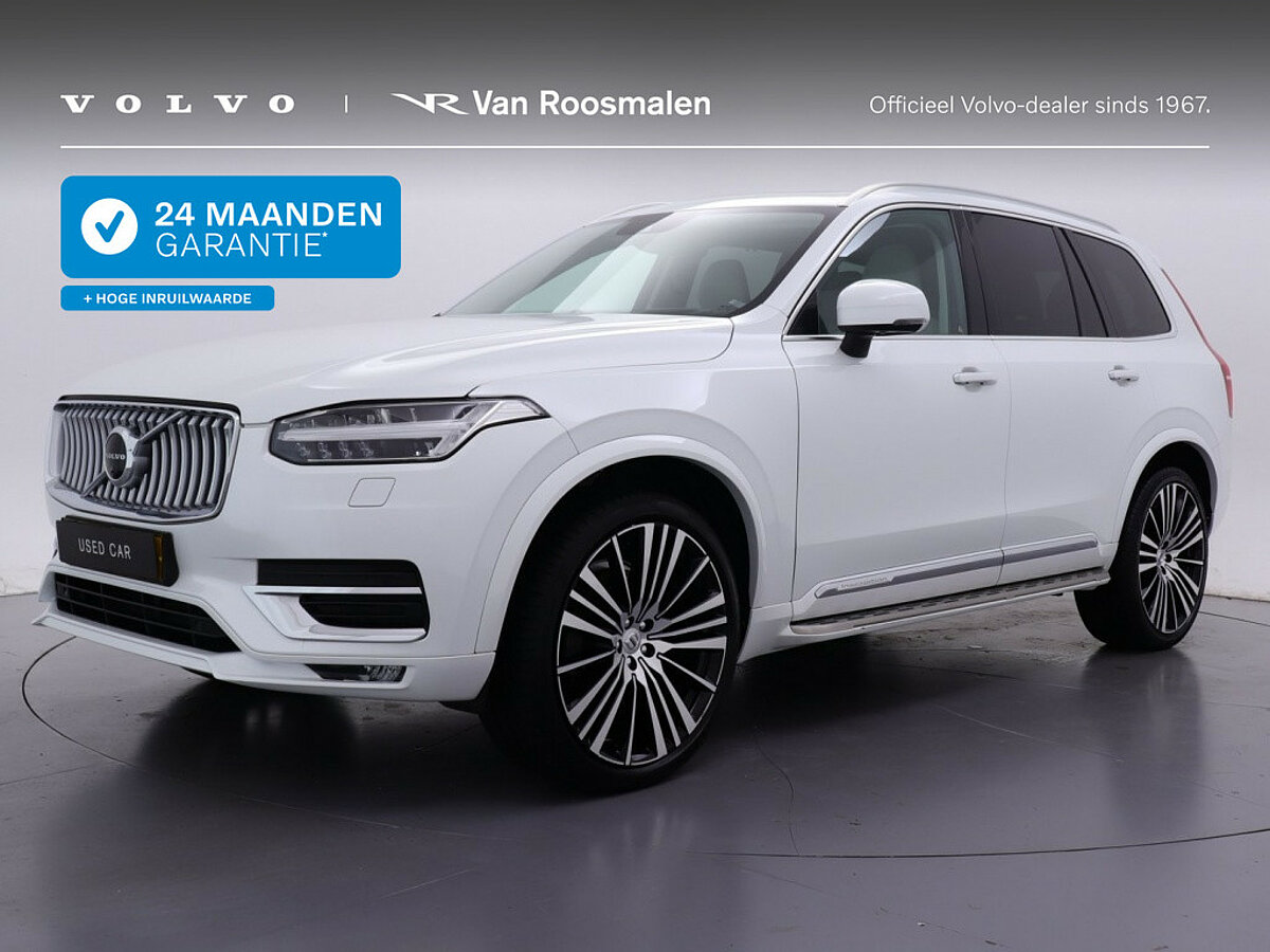 36130056 volvo xc90 2 0 t5 awd inscription intro ed 1 03