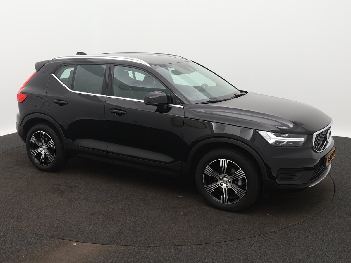 43721817 volvo xc40 t3 geartronic inscription adaptive cruise ef64fb