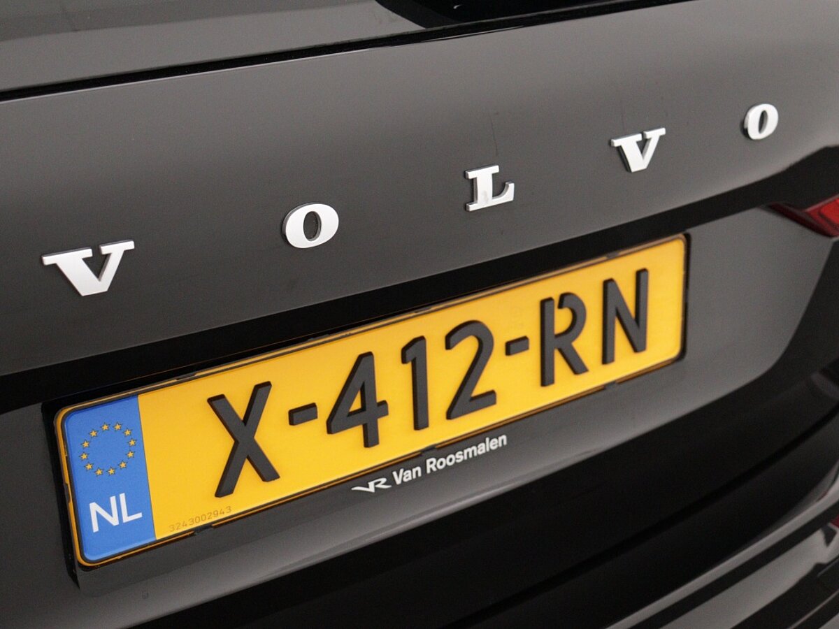43852734 volvo xc60 2 0 t8 awd ultra dark trekhaak 360a camera luchtvering 80