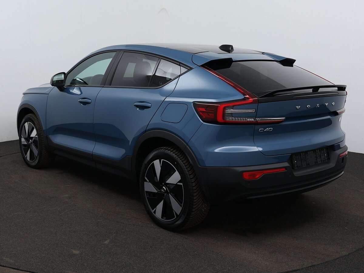45734610 volvo c40 extended plus 82 kwh adaptive cruise trekhaak getint glas 3