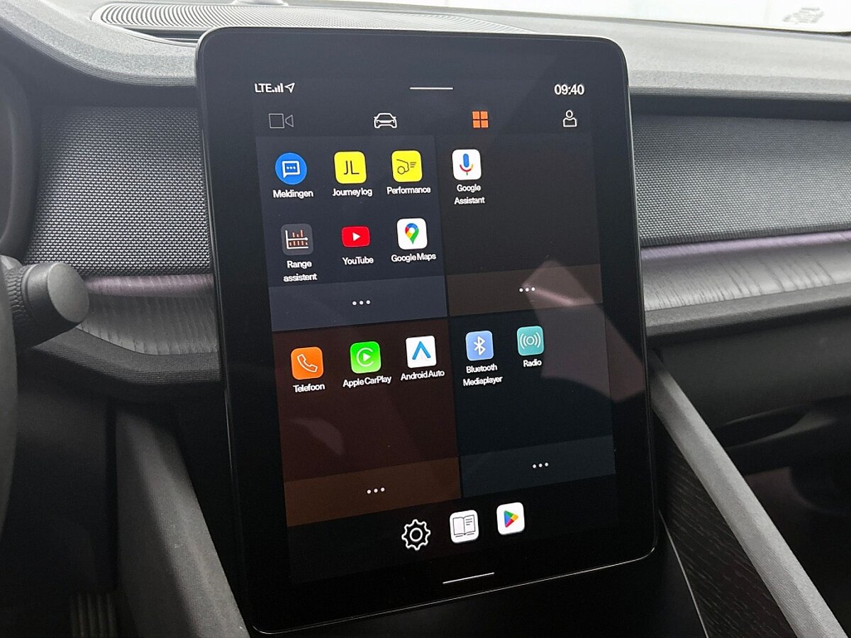 45990647 polestar 2 launch edit 78 kwh performance pack trekhaak 19