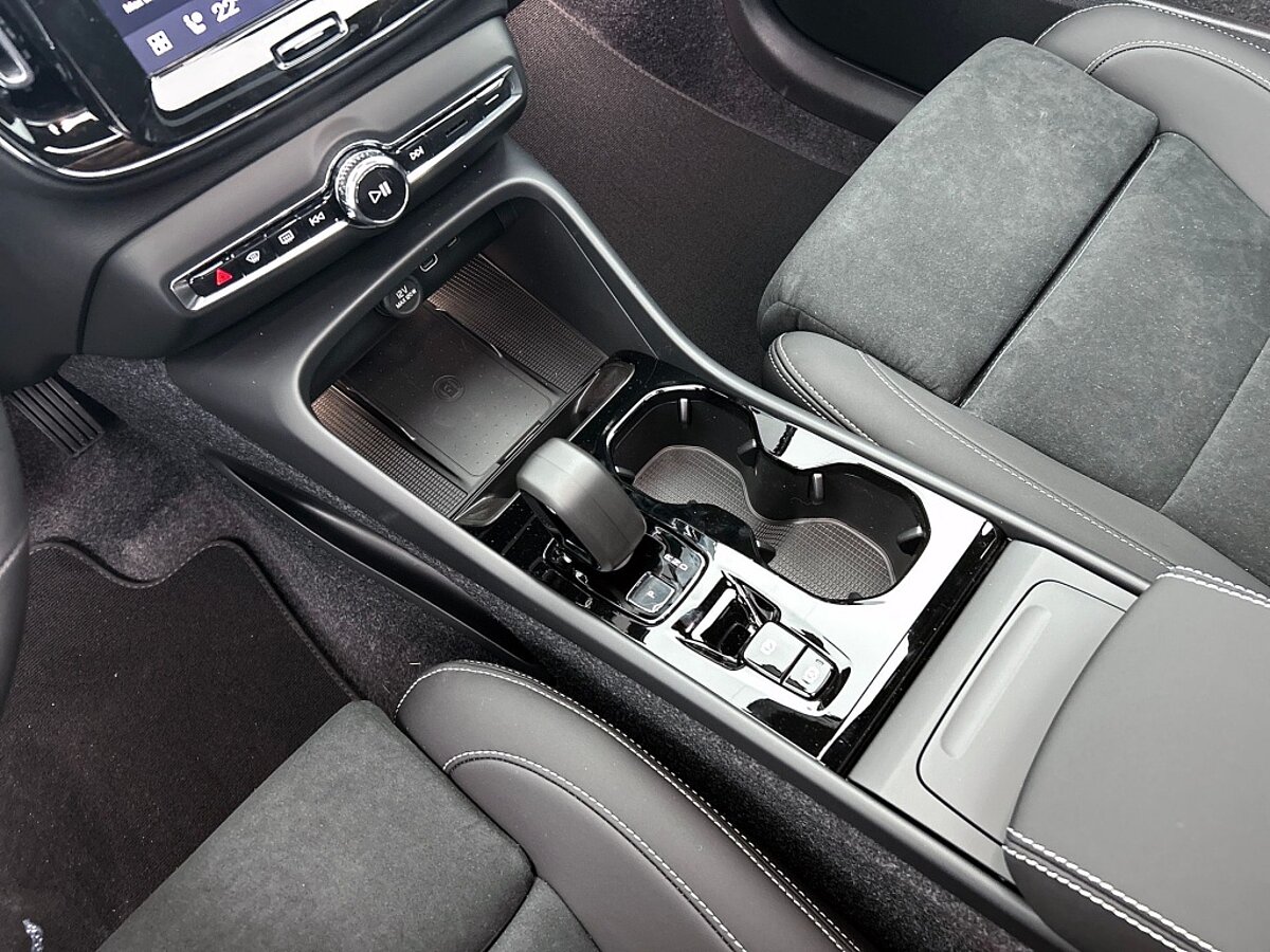 46277276 volvo xc40 xc 40 b4 plus black edition panoramadak 360 graden camera 56094b