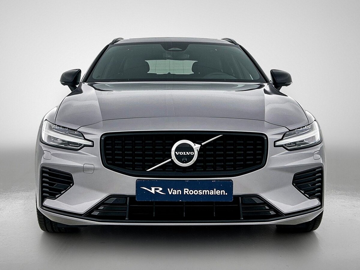 46456426 volvo v60 v 60 t6 twin engine awd ultra dark uitvoorraad leverbaar 5
