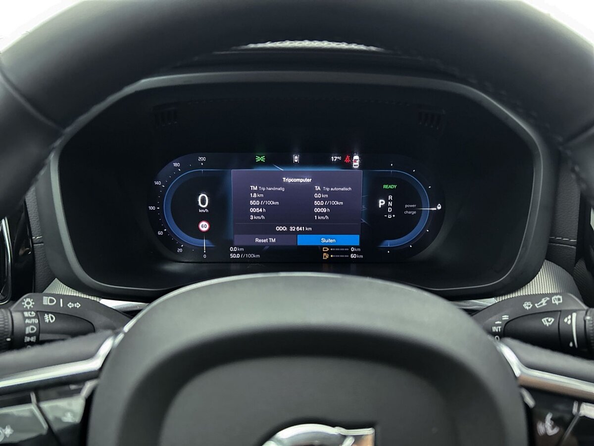 49787312 volvo xc60 2 0 t6 awd ultra dark trekhaak 8 01