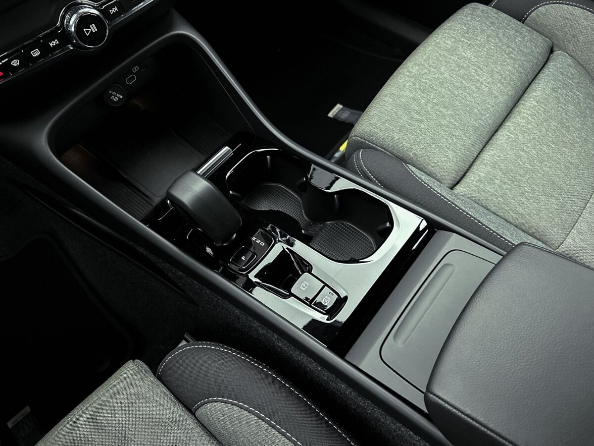 44729309 volvo xc40 2 0 b4 plus dark trekhaak elek verstelbare stoelen 9