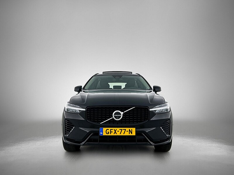 48074455 volvo xc60 2 0 t6 awd plus dark trekhaak leder panorama dak 6 05