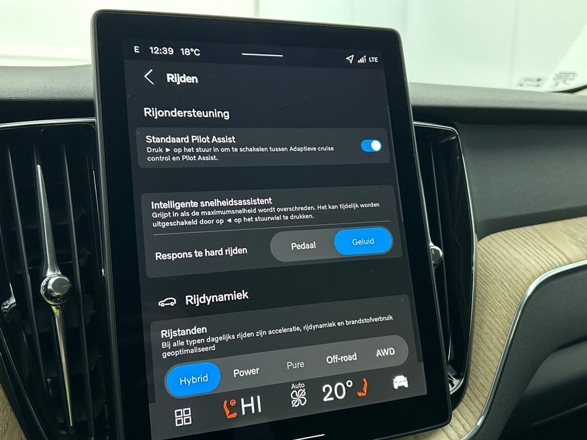 49431430 volvo xc60 plus dark plug in hybrid awd 20 lm velgen onyx black demon 69