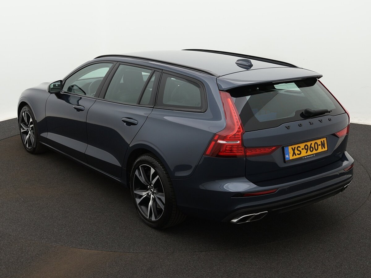 34899879 volvo v60 2 0 t5 automaat r design look leder 19 wielen 3 04