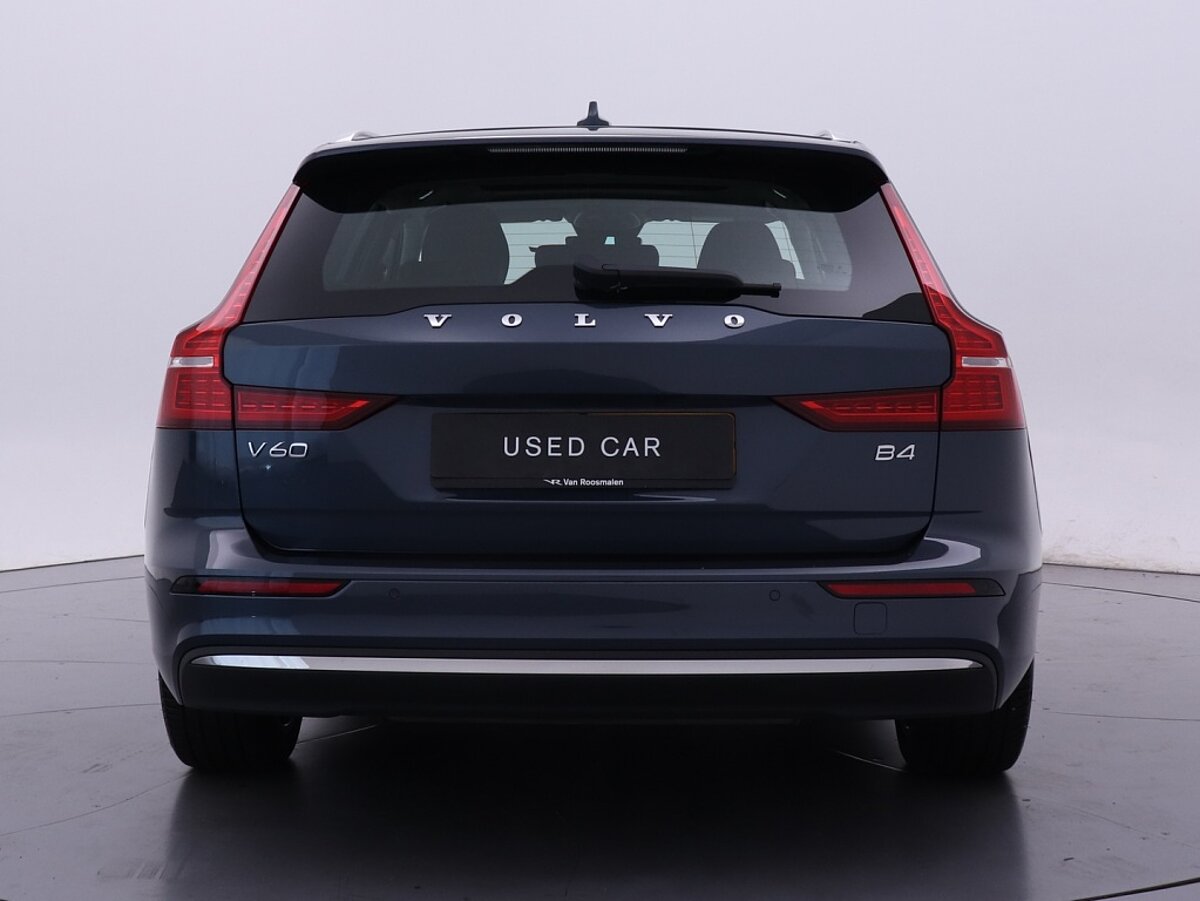 35321448 volvo v60 2 0 b4 plus bright panorama dak leder stoelverwarming voor 6 06
