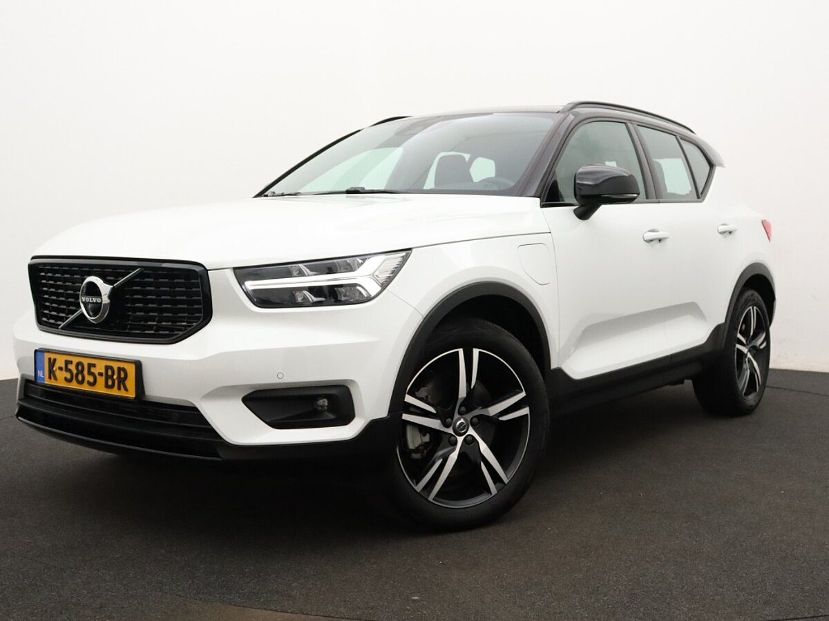 36009099 volvo xc40 1 5 t5 rech rdesign 627dad