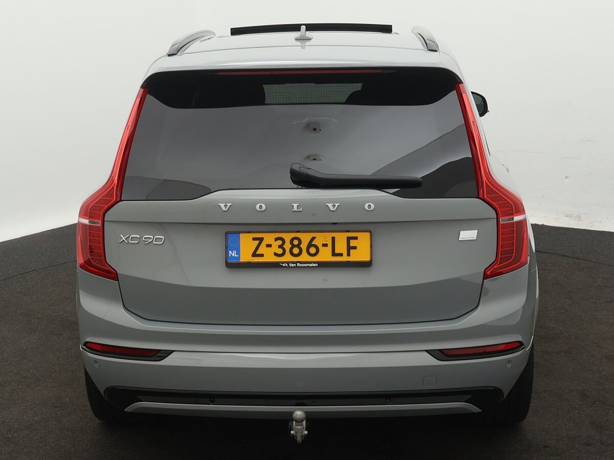 43721911 volvo xc90 2 0 t8 recharge awd ultimate dark 9219dd