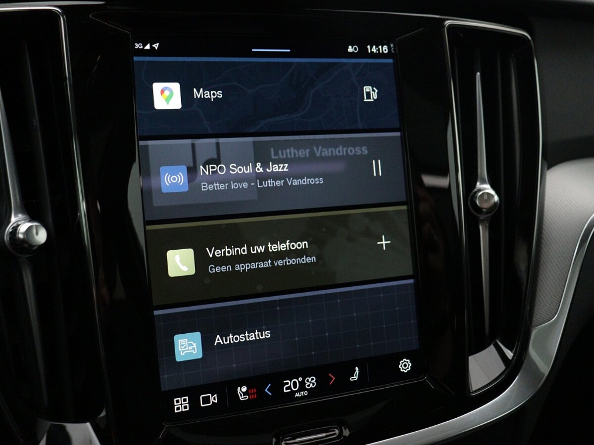 43852732 volvo v60 2 0 b4 plus dark trekhaak panoramadak 4168db