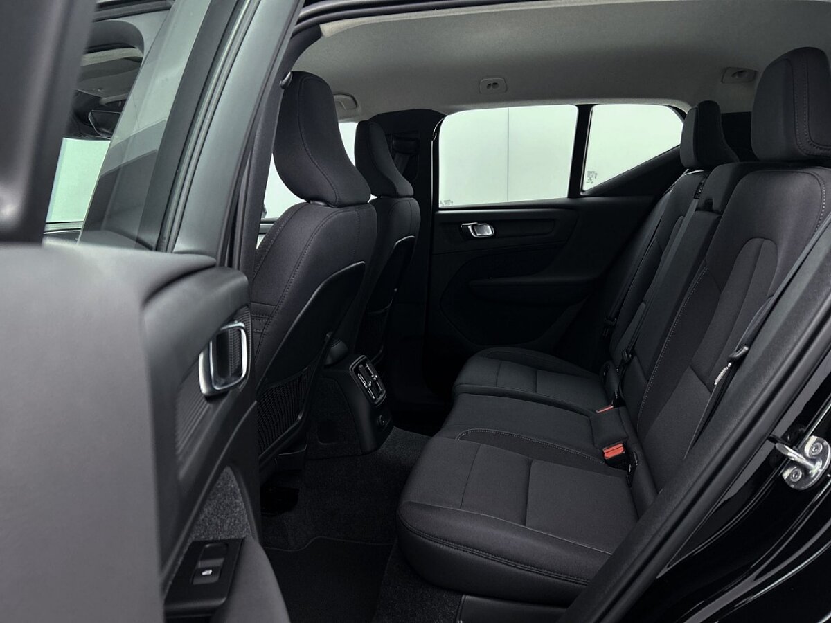 45736307 volvo xc40 t4 recharge inscription expression 12