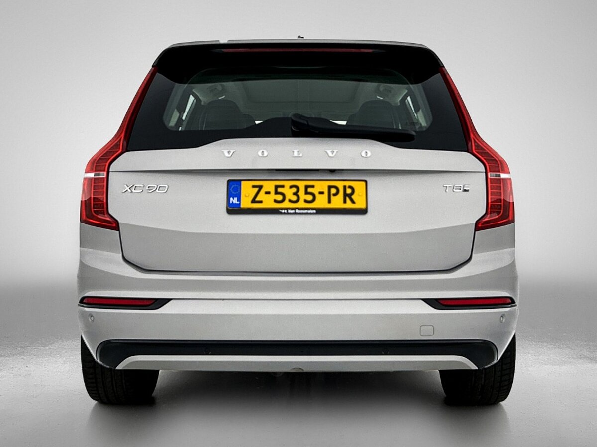 45880368 volvo xc90 2 0 t8 awd ultimate dark leder panorama dak blis 3 02