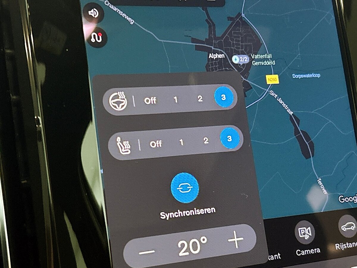 46180812 volvo ec40 ec40 plus dark 20 velgen power seats getint glas dakbog 5e4210