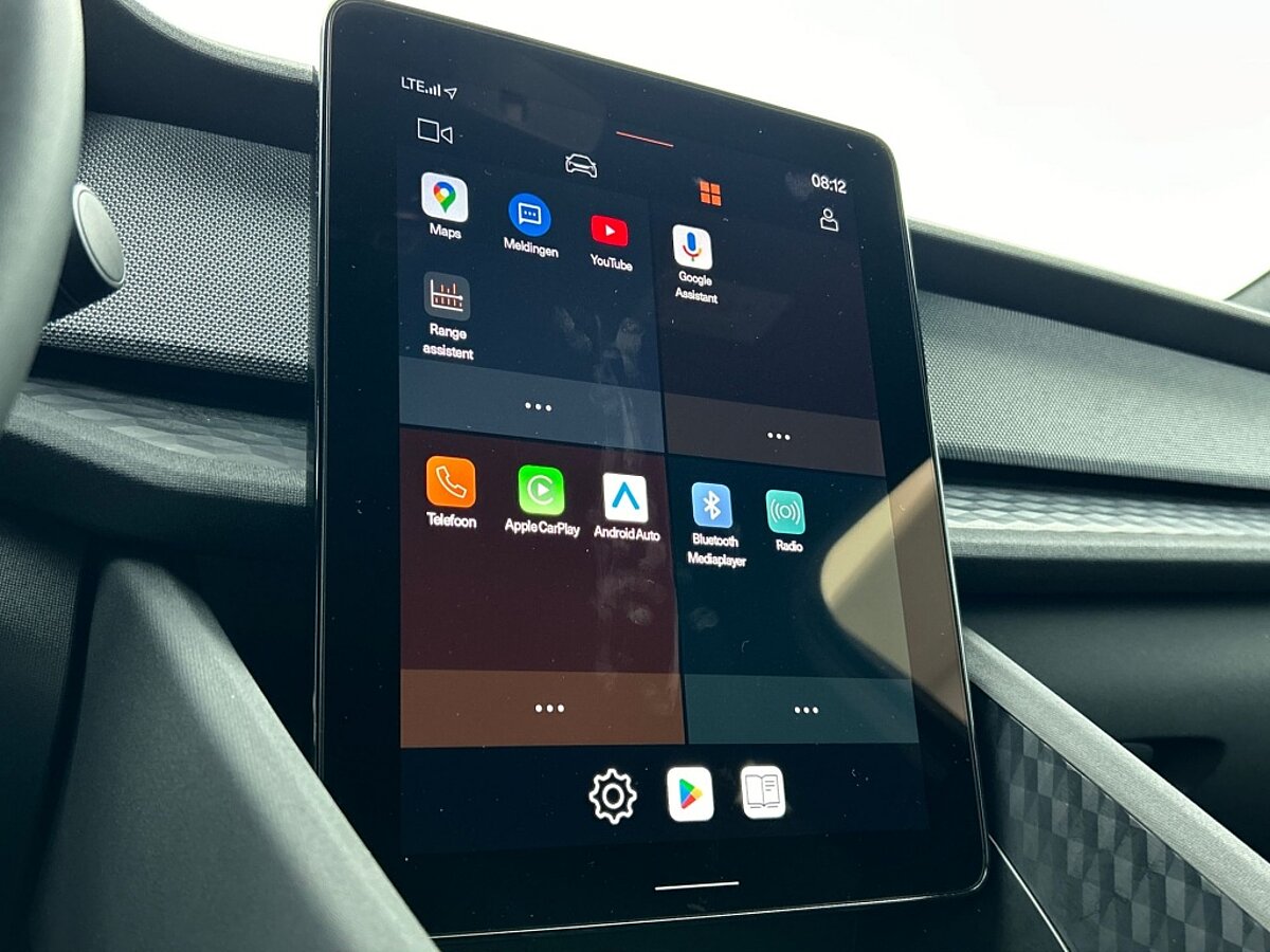 47067179 polestar 2 long range single motor 82 kwh pilot pakket 55