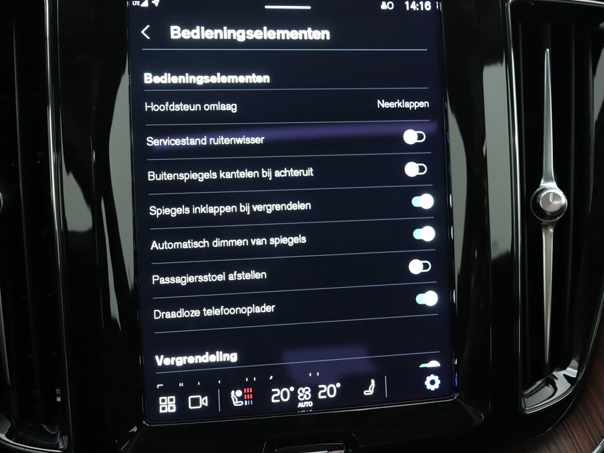 35405128 volvo xc60 b5 ultimate bright luchtvering trekhaak cef66f
